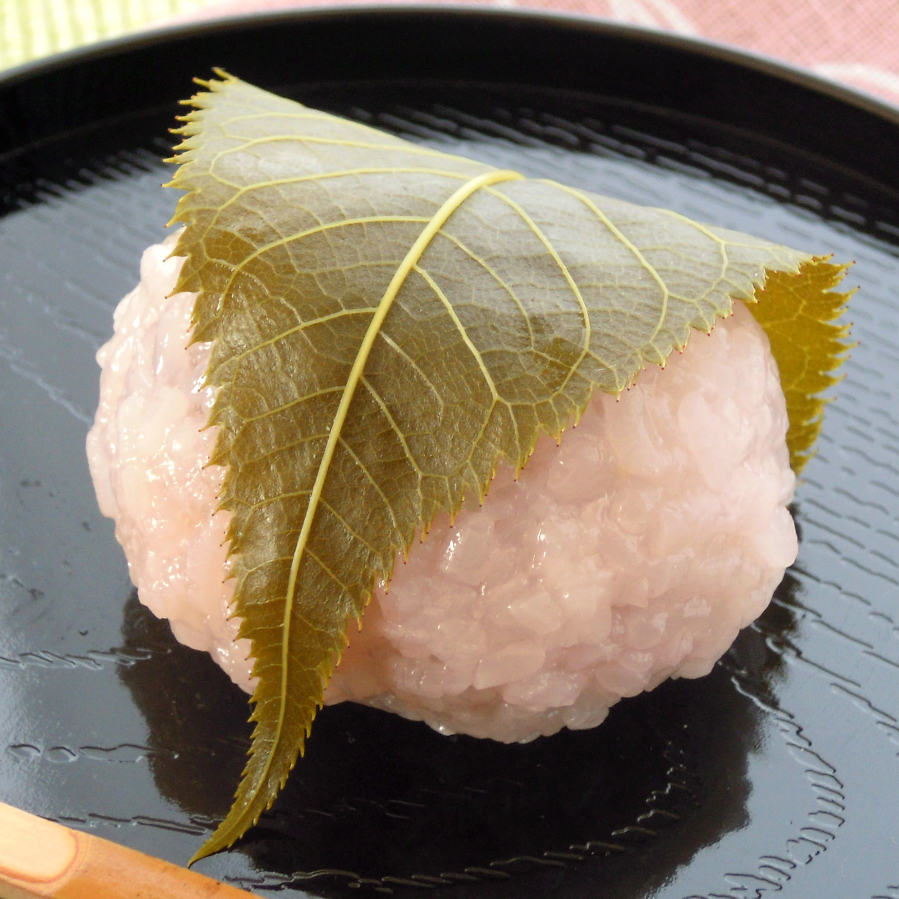 だんご・もち菓子の写真
